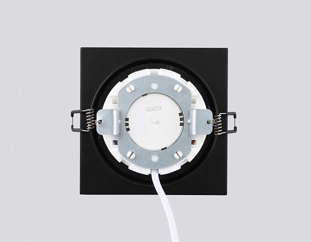 Встраиваемый светильник Ambrella light TECHNO SPOT TN52342 изображение 2 Встраиваемый светильник Ambrella light TECHNO SPOT TN52342 Фото № 2