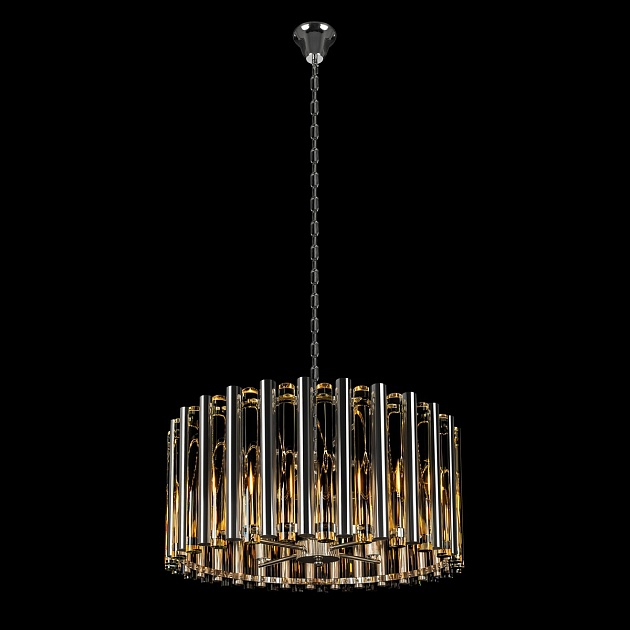 Подвесной светильник LOFT IT Boucle 10438/4 изображение 7 Подвесной светильник LOFT IT Boucle 10438/4 Фото № 7