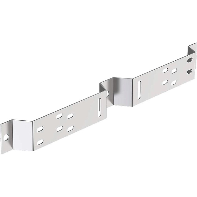 Стойка настенная СНП400 IEK CLW10-SNP-400 изображение 1 Стойка настенная СНП400 IEK CLW10-SNP-400 Фото № 1