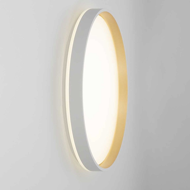 Светильник потолочный Citilux ENZO CL753510G изображение 9 Светильник потолочный Citilux ENZO CL753510G Фото № 9