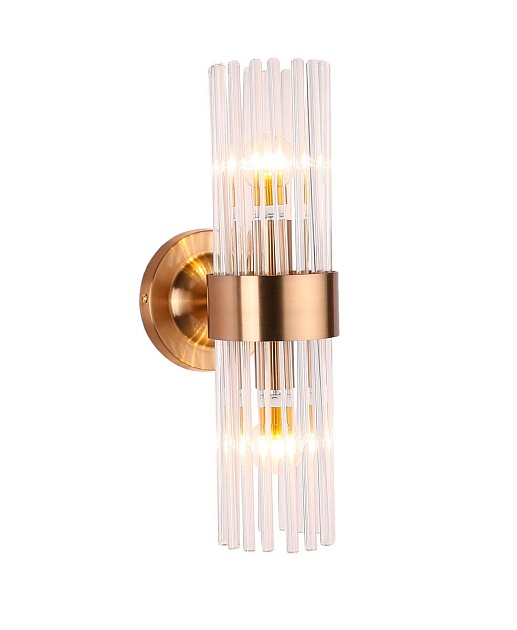 Бра Zortes FLAMO ZRS.19606.2 Фото № 8