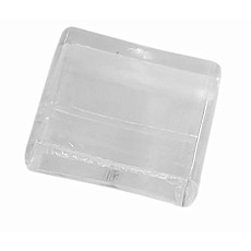 Заглушка торцевая LEEK LE010632-014