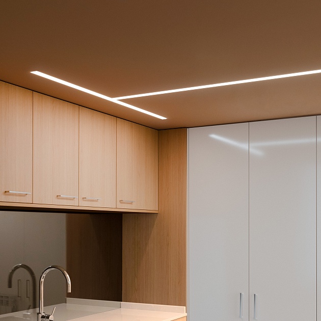 Модульный светодиодный светильник Apeyron 30-13 изображение 10 Модульный светодиодный светильник Apeyron 30-13 Фото № 10