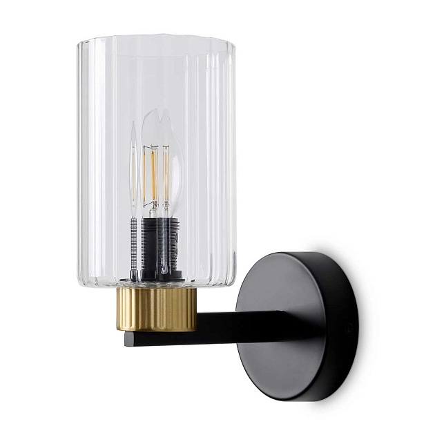 Бра Freya FR2051WL-01BBS1 изображение 13 Бра Freya FR2051WL-01BBS1 Фото № 13