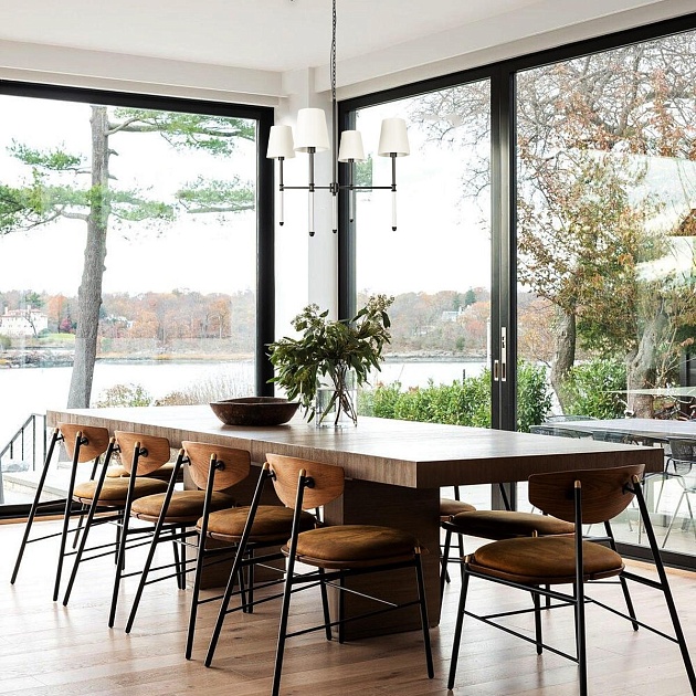 Подвесная люстра Loft IT Cosy 10308 Antique Brass Фото № 3