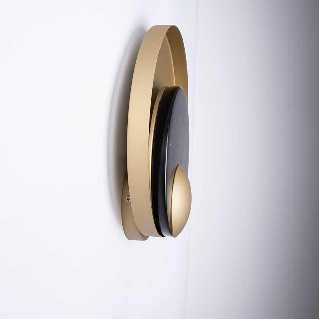 Настенный светодиодный светильник Imperium Loft Pearl 149472-22 Фото № 7