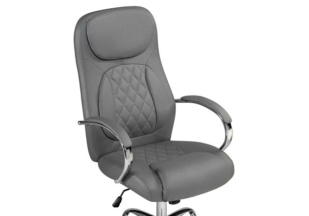 Кресло руководителя Woodville Tron 15516 изображение 5 Кресло руководителя Woodville Tron 15516 Фото № 5