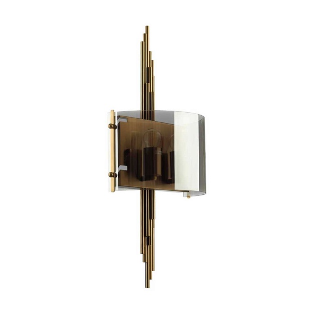 Бра Odeon Light Exclusive Margaret 4895/2WA Фото № 1