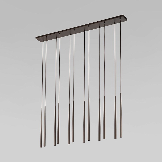 Подвесная люстра TK Lighting 10111 Piano Фото № 1