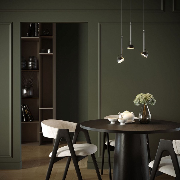 Подвесной светодиодный светильник Elektrostandard Join 50313 LED a068614 Фото № 5