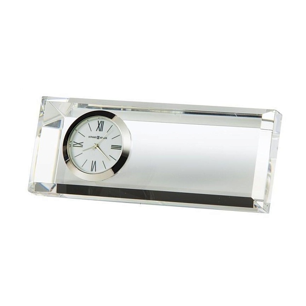 Часы настольные Howard Miller Prism 645-717 Фото № 1