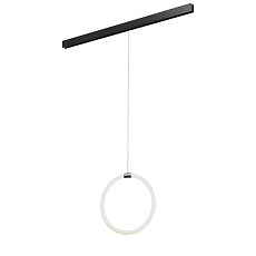 Трековый светильник Vitaluce VT0200047-01 4