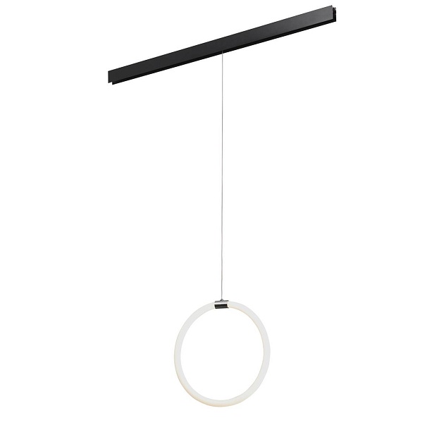 Трековый светильник Vitaluce VT0200047-01 изображение 5 Трековый светильник Vitaluce VT0200047-01 Фото № 5