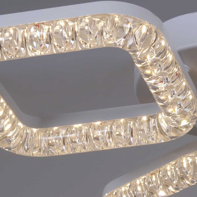 Светильник потолочный Reluce 09848-0.3-03A WH изображение 2 Светильник потолочный Reluce 09848-0.3-03A WH Фото № 2