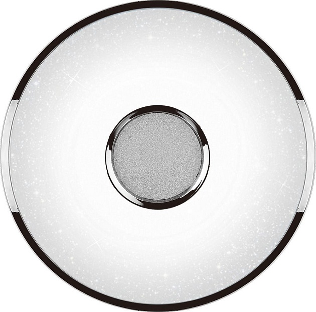 Потолочный светодиодный светильник Feron AL5100 41473 Фото № 1