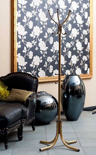 Напольная вешалка Мебелик М 10 000773 Фото № 6