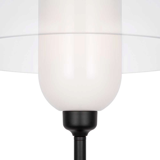 Торшер Maytoni Modern Memory MOD177FL-01B Фото № 4