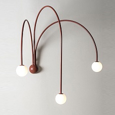 Бра Loft-Concept Michael Anastassiades Fontana Amorosa 44.794-0 28392