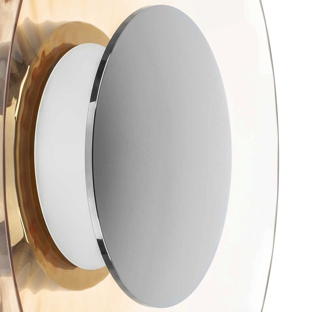 Настенно-потолочный светильник Celesta Lightstar 809023 Фото № 3