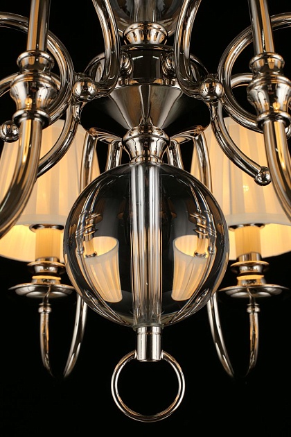 Подвесная люстра Aployt Gaell APL.704.03.08 Фото № 4