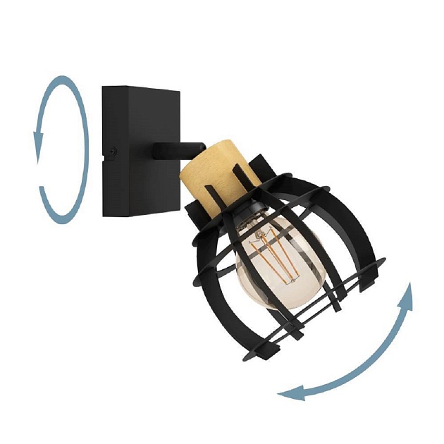 Спот Eglo Stillington 43926 Фото № 2