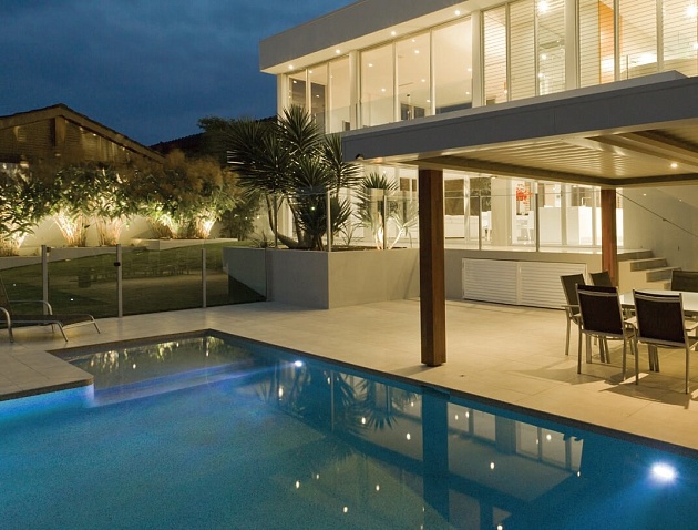 Светильник ip68 уличный Kanlux AKVEN LED 25720 Фото № 2