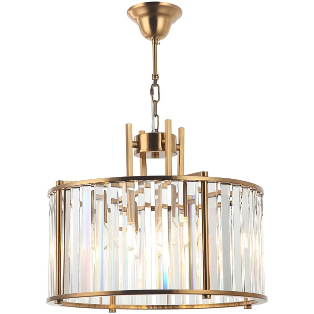 Подвесная люстра Stilfort Washer 2144/05/04P Фото № 1