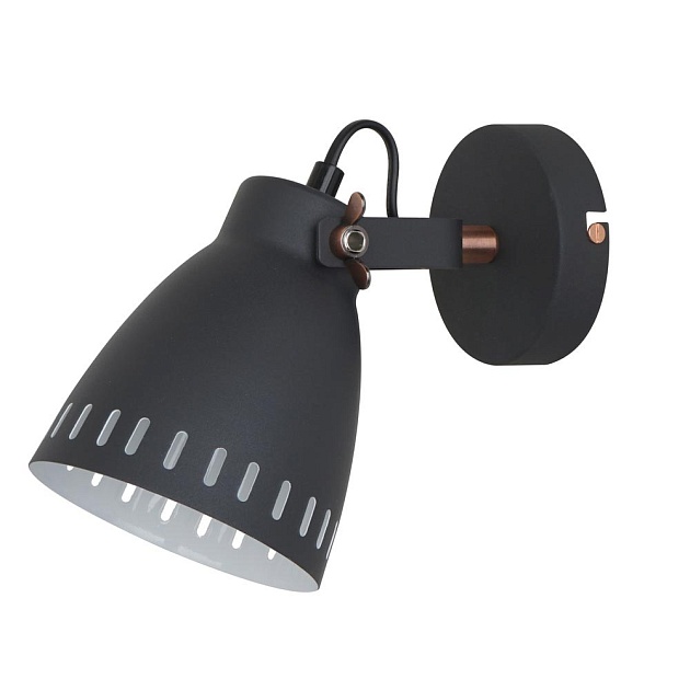 Спот Camelion WML-428-1 C02 13057 изображение 1 Спот Camelion WML-428-1 C02 13057 Фото № 1