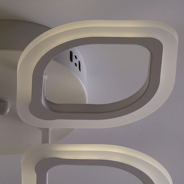 Люстра De City Мадлен 424013104 Фото № 7