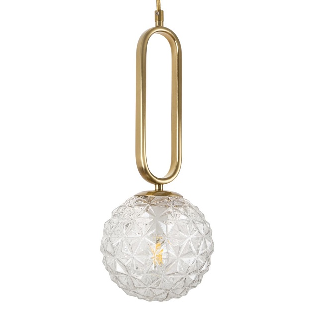 Подвесной светильник MyFar Pierre MR1164-1P изображение 4 Подвесной светильник MyFar Pierre MR1164-1P Фото № 4