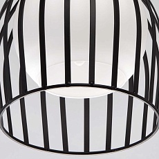 Подвесной светильник De City Лоск 354018503 4