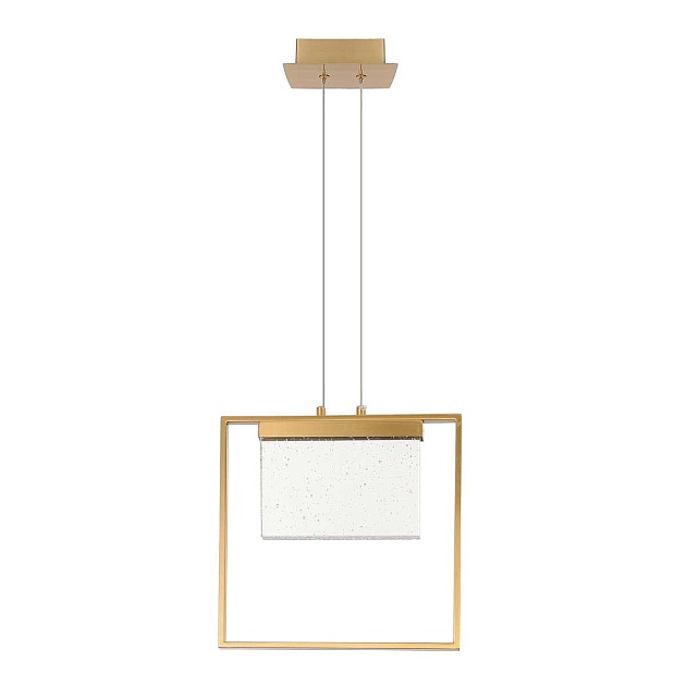 Подвесной светодиодный светильник Modelux Modestyle MS.8016.300 изображение 1 Подвесной светодиодный светильник Modelux Modestyle MS.8016.300 Фото № 1