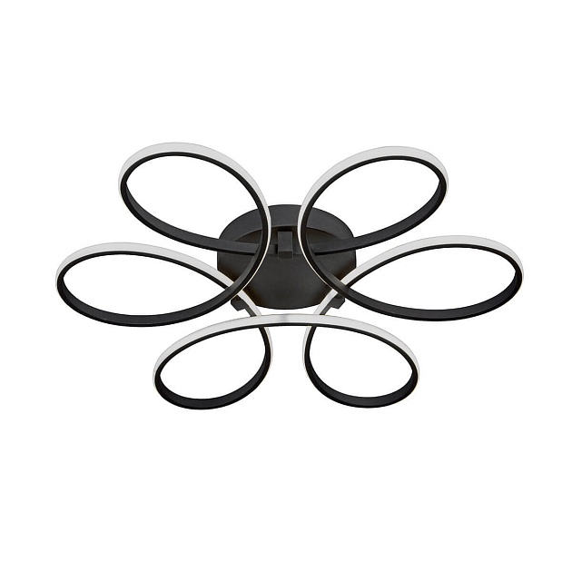 Потолочный светодиодный светильник Vitaluce V4610-1/6PL Фото № 1