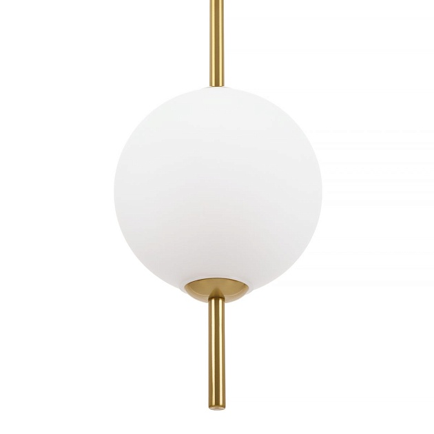 Подвесной светодиодный светильник MyFar Violla MR2022-3PL изображение 3 Подвесной светодиодный светильник MyFar Violla MR2022-3PL Фото № 3