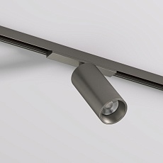 Трековый светодиодный светильник Denkirs Shine Spot DK5741-DN 4