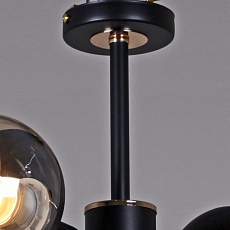 Потолочная люстра Reluce 52060-0.3-04 1