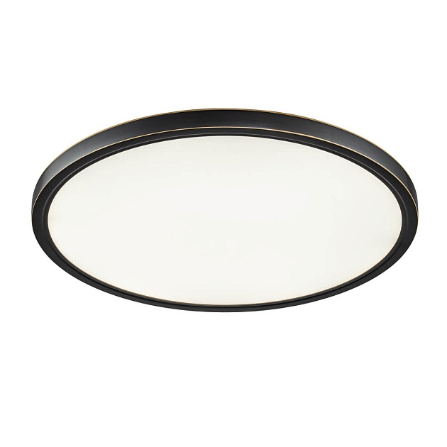 Потолочный светильник Belfast Glenmore 8088-5H BL Фото № 1