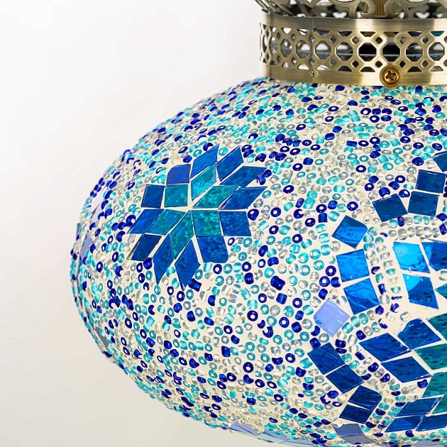 Подвесной светильник Citilux Каир CL419126 Фото № 15