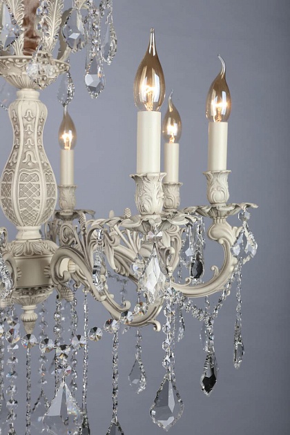 Подвесная люстра Omnilux OML-74403-08 Фото № 3