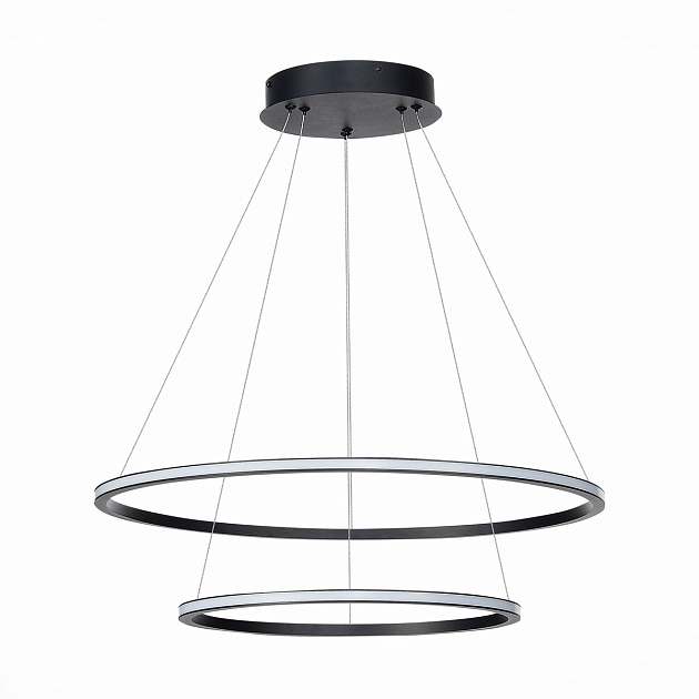 Подвесной светодиодный светильник ST Luce ST604.443.56 Фото № 1