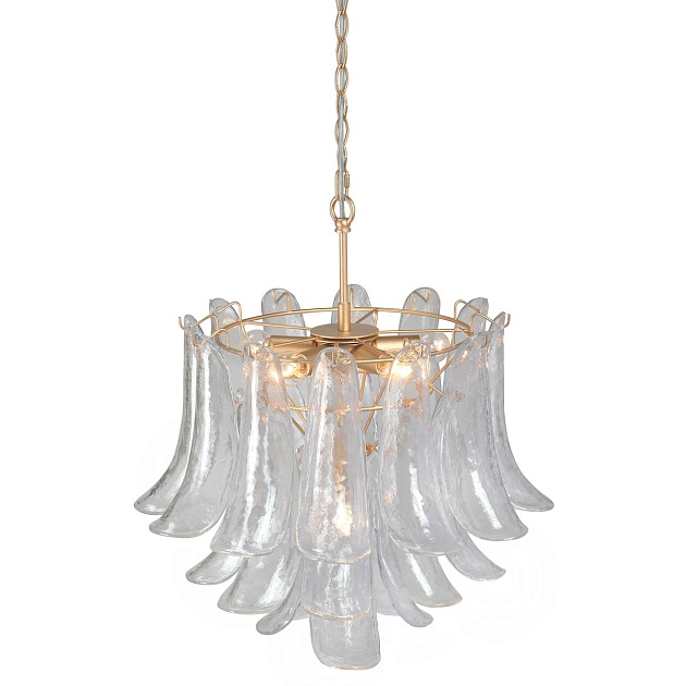 Подвесная люстра Vitaluce V5860-8/6 Фото № 5