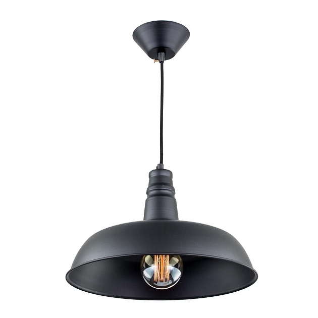 Подвесной светильник Citilux Эдисон CL450204 Фото № 3
