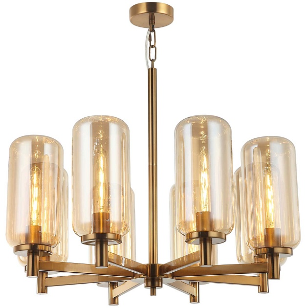 Подвесная люстра Stilfort Bauers 2149/05/08P Фото № 1