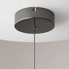 Подвесной светодиодный светильник Maytoni Mind MOD299PL-L10BC3K 2