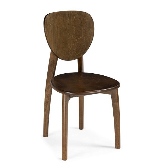 Стул Woodville Окава 543599 Фото № 1