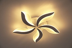 Потолочная светодиодная люстра Escada 10214/SG (60W) 5