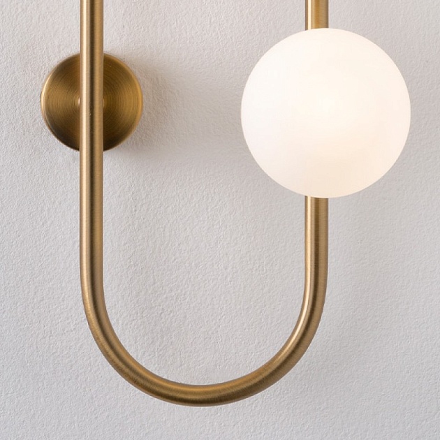 Бра Imperium Loft Hoop 140761-26 Фото № 6