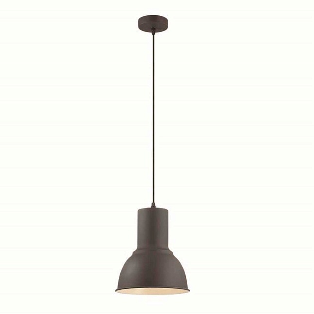 Подвесной светильник Odeon Light Pendant Laso 3327/1 Фото № 1