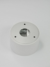 Потолочный светодиодный светильник Elvan NLS-2337-6W-WW-Wh 2