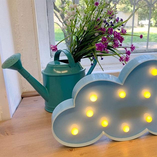 Ночник Apeyron Облако 12-23 Фото № 13